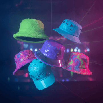 Hats & Caps