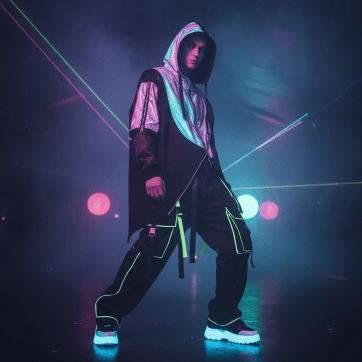 ICU Streetwear Collection