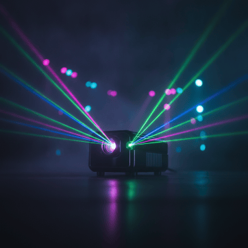 Laser Projectors