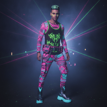Men's Clothing