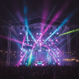 Stage Equipment