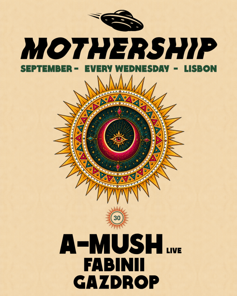 Mothership