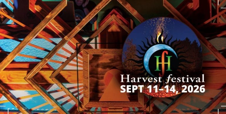 Harvest festival