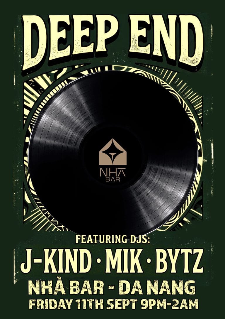 Deep End