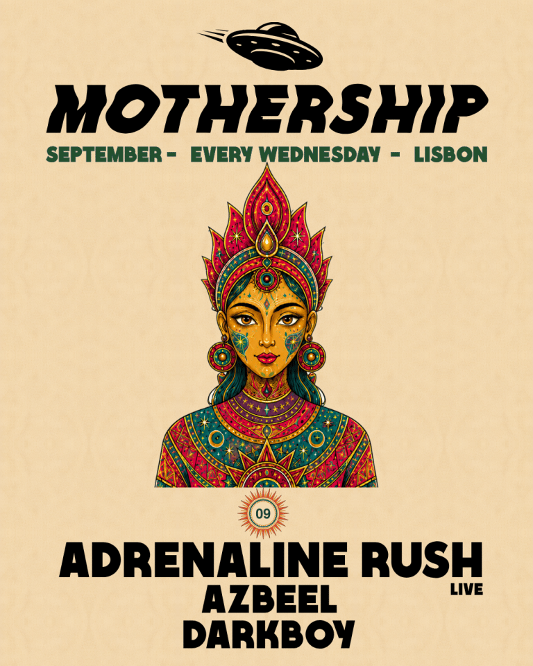 Mothership