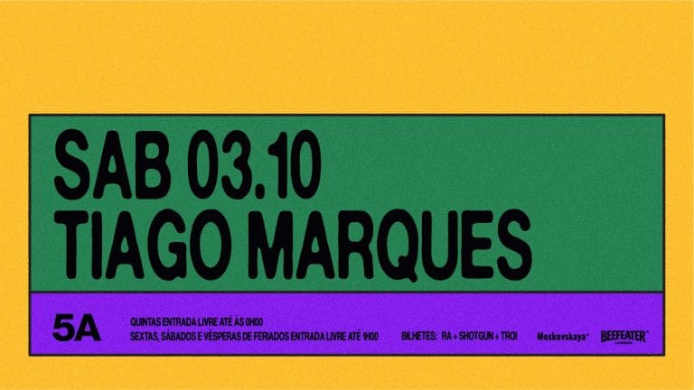 Tiago Marques