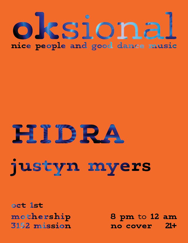 oksional: HIDRA