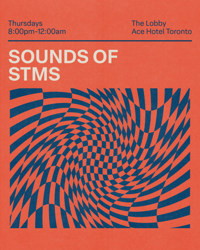 Sounds of STMS