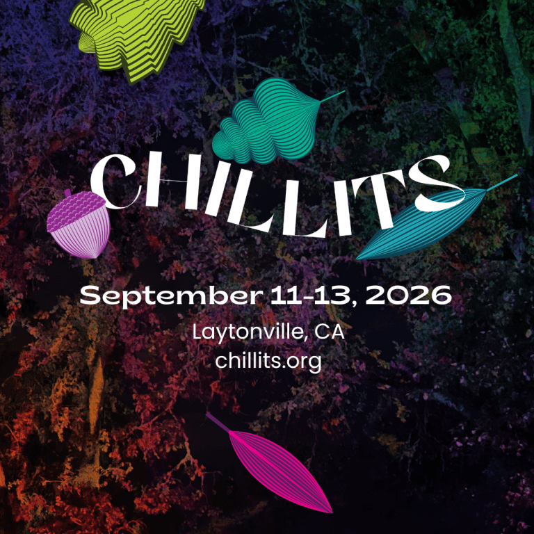 Chillits 2026