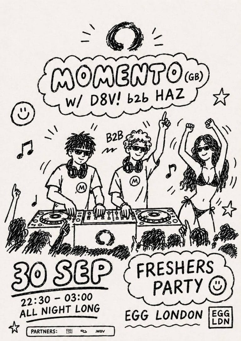 Momento FRESHERS EDITION