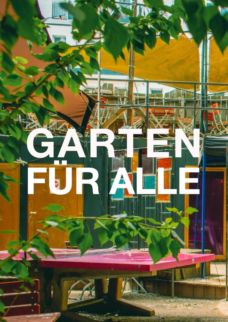 Renate Klubnacht + Open Air (Free Entry) x RBL