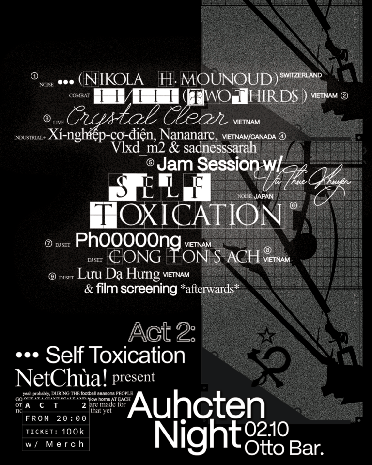 Auhcten Day&Night