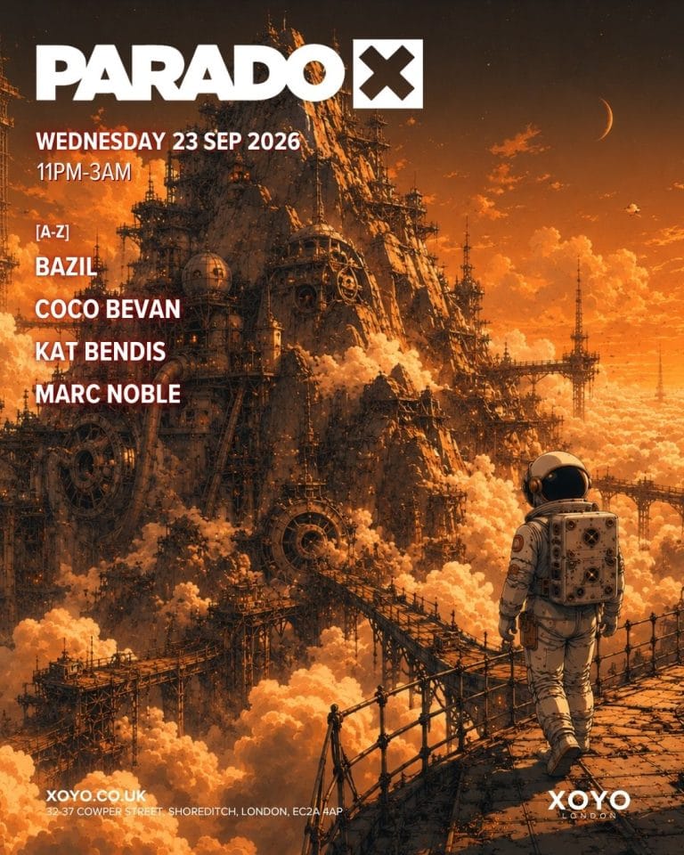 PARADOX