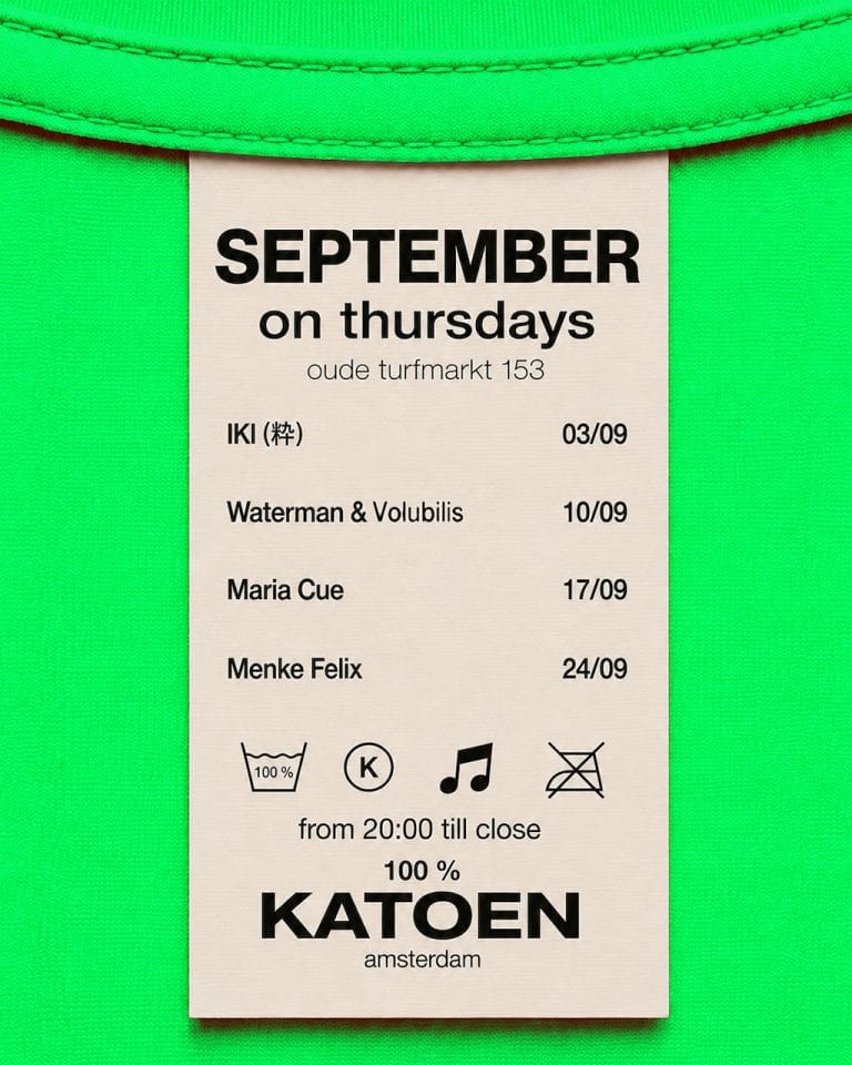 100% KATOEN