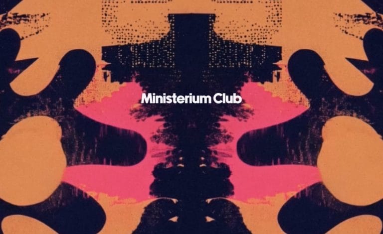 Ministerium Club // Kaeser, Cruz, Benn, Mimi & More