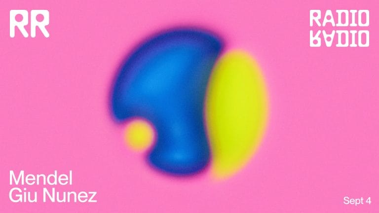 Mendel • Giu Nunez