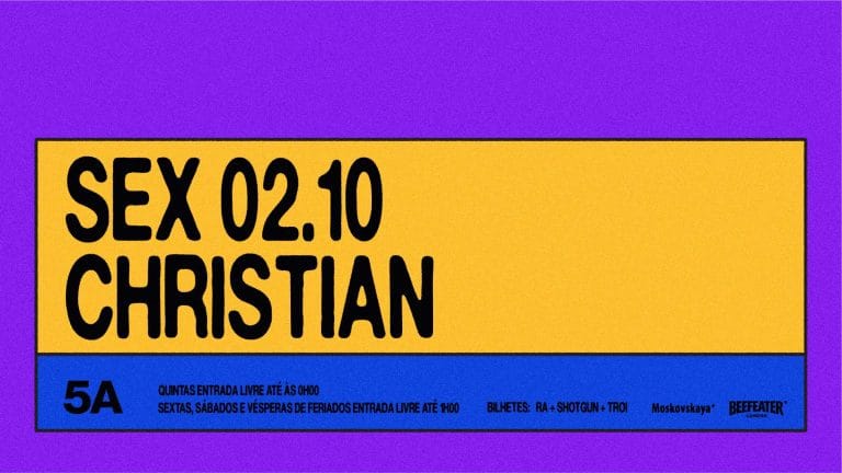 Christian