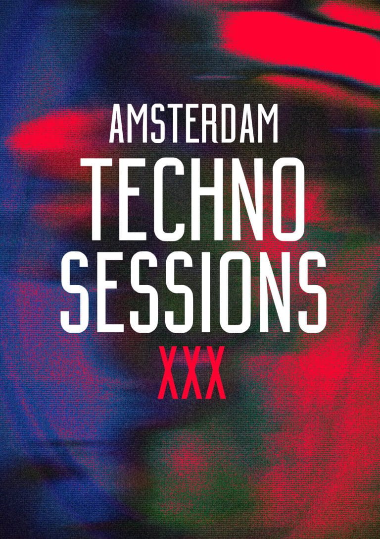 Amsterdam Techno Sessions