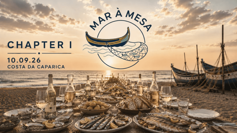 Mar à Mesa