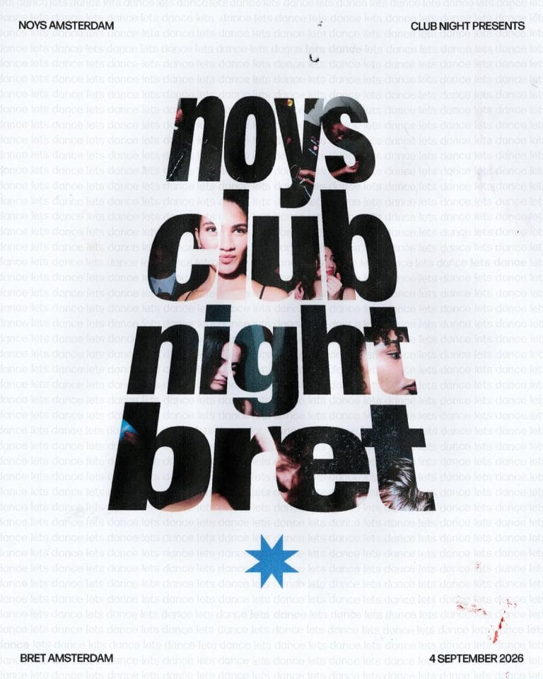 NOYS CLUB NIGHT