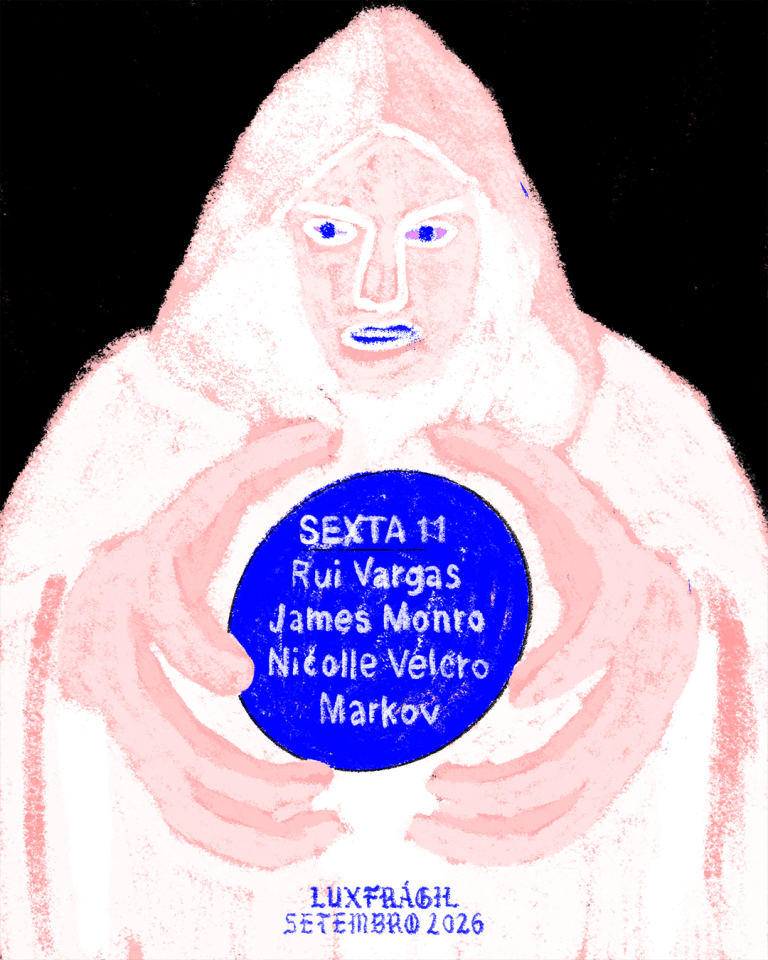James Monro, Rui Vargas, Markov, Nicolle Velcro