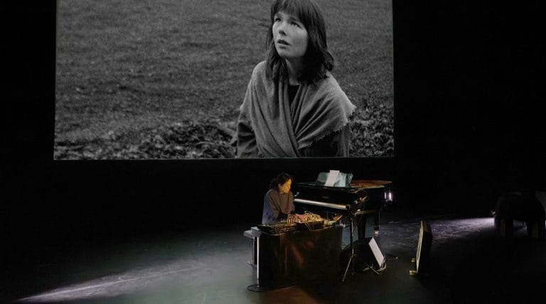 Film concert: Midori Hirano x The Juniper Tree