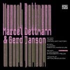 Marcel Dettmann & Gerd Janson [GER]