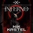 NEXUS INFERNO - Halloween Rave