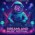DREAMLAND FESTIVAL
