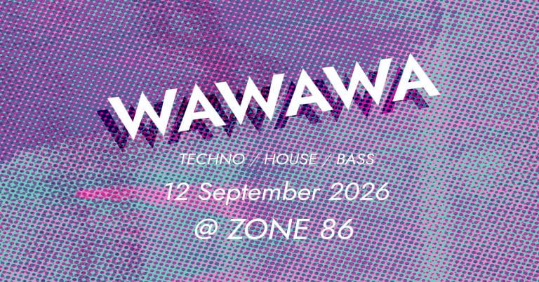 WAWAWA