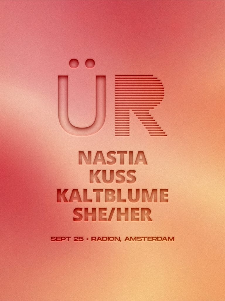 GRÜV