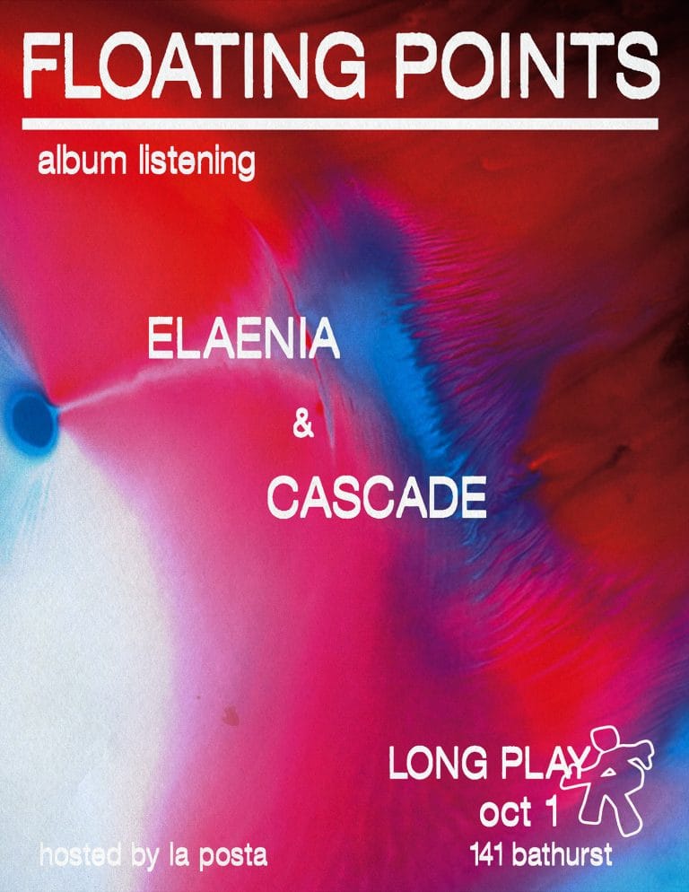 Long Play: Floating Points