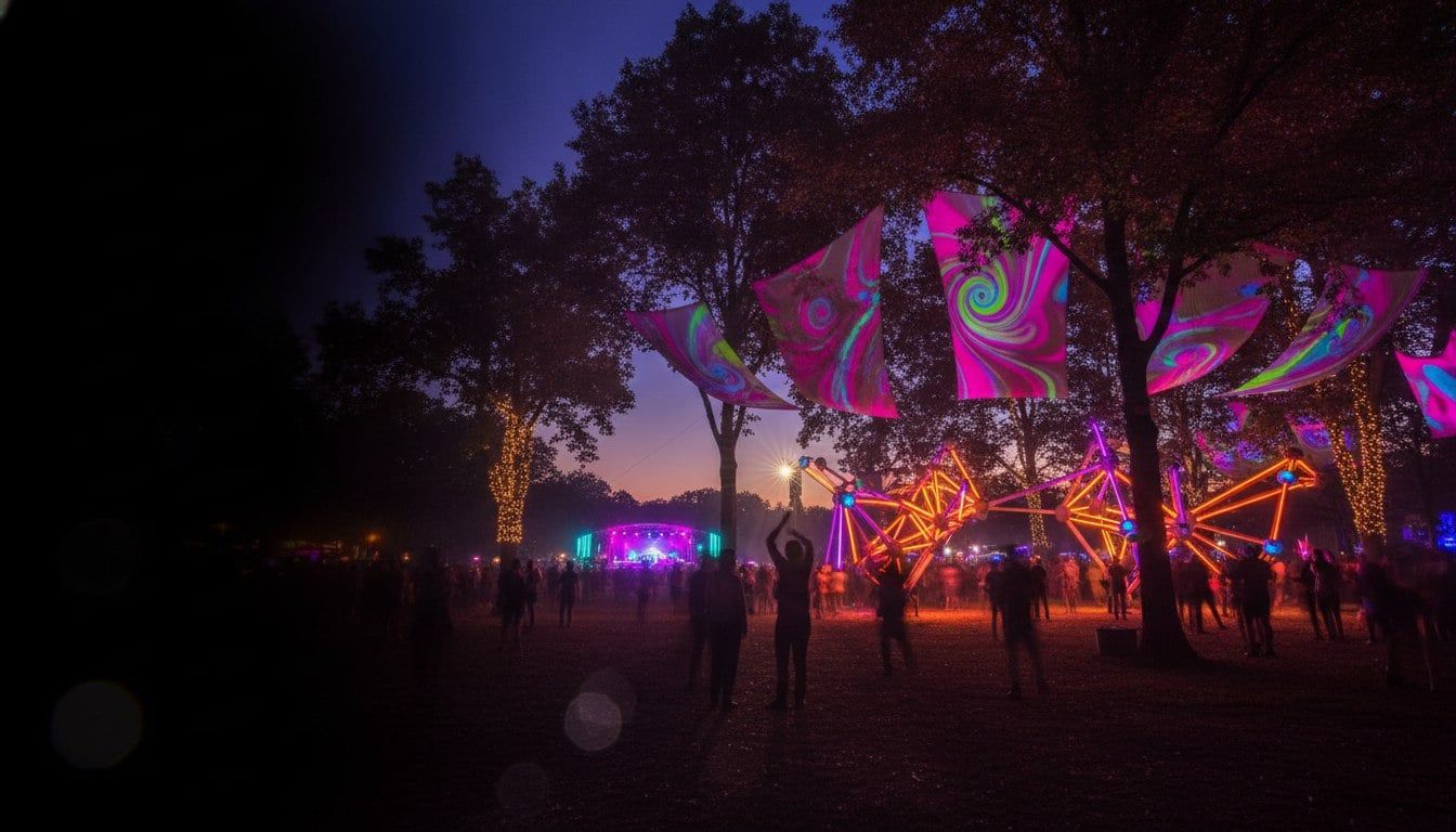 AURA Music & Arts Festival 2026: A Melbourne Guide 2 AURA Music & Arts Festival 2026: A Melbourne Guide