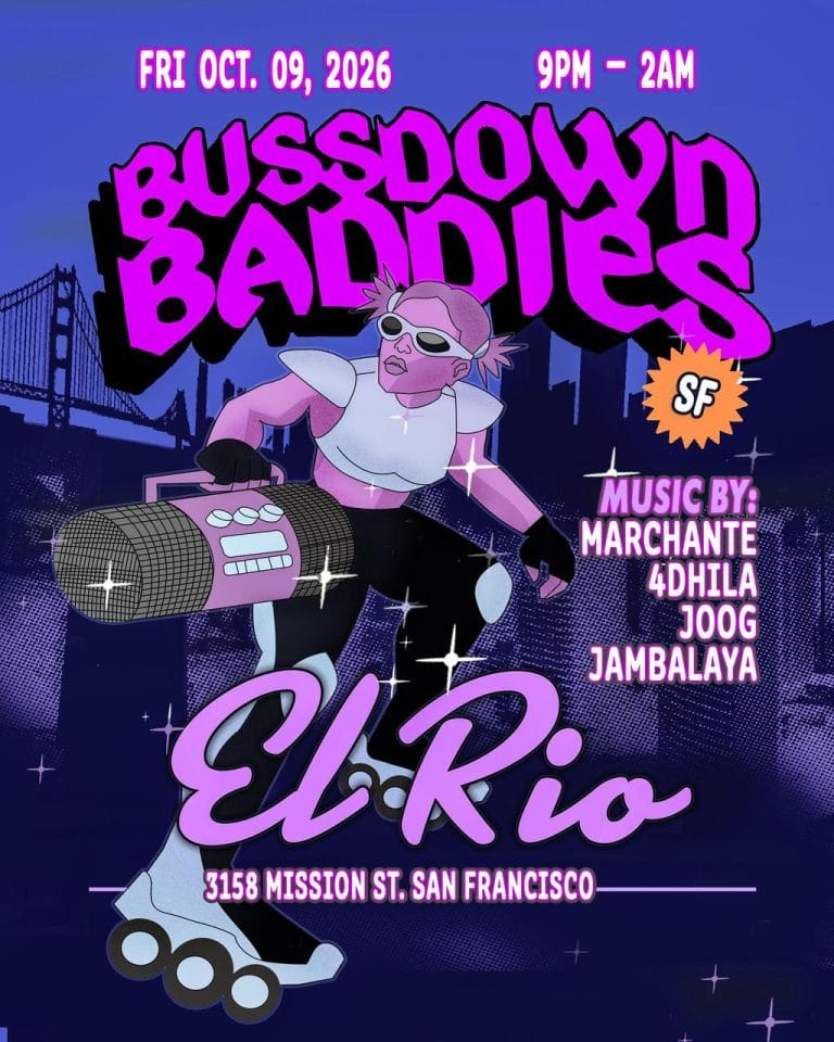 Bussdown Baddies