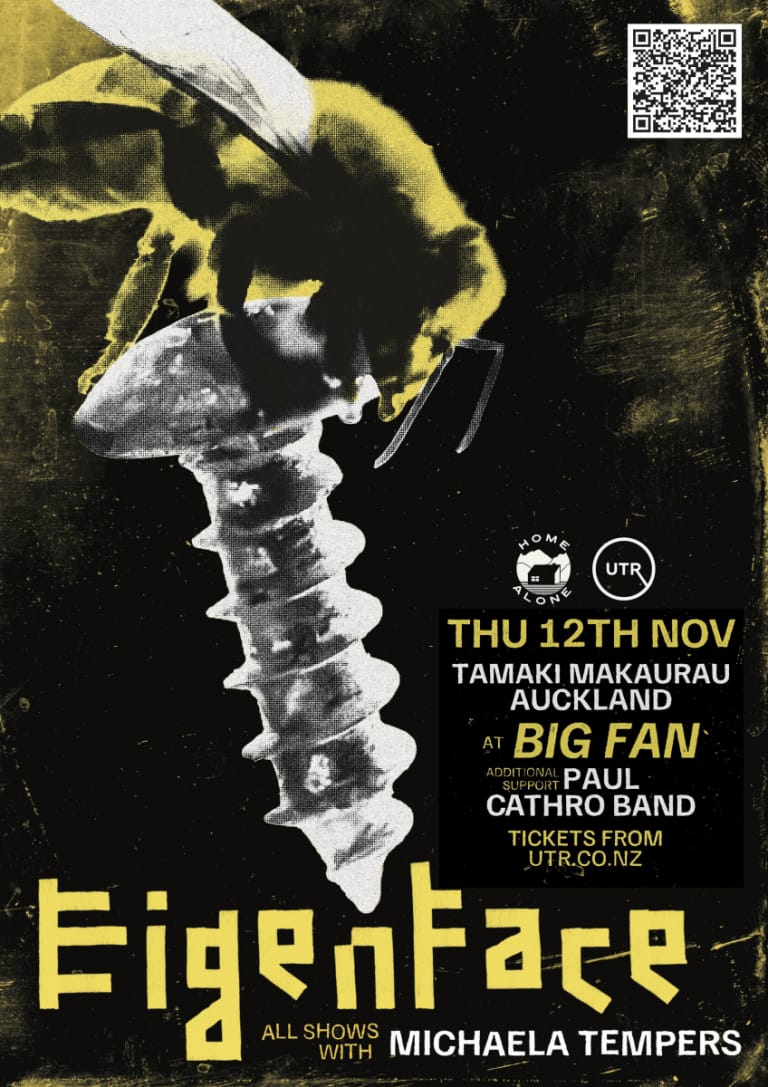 Eigenface Tour