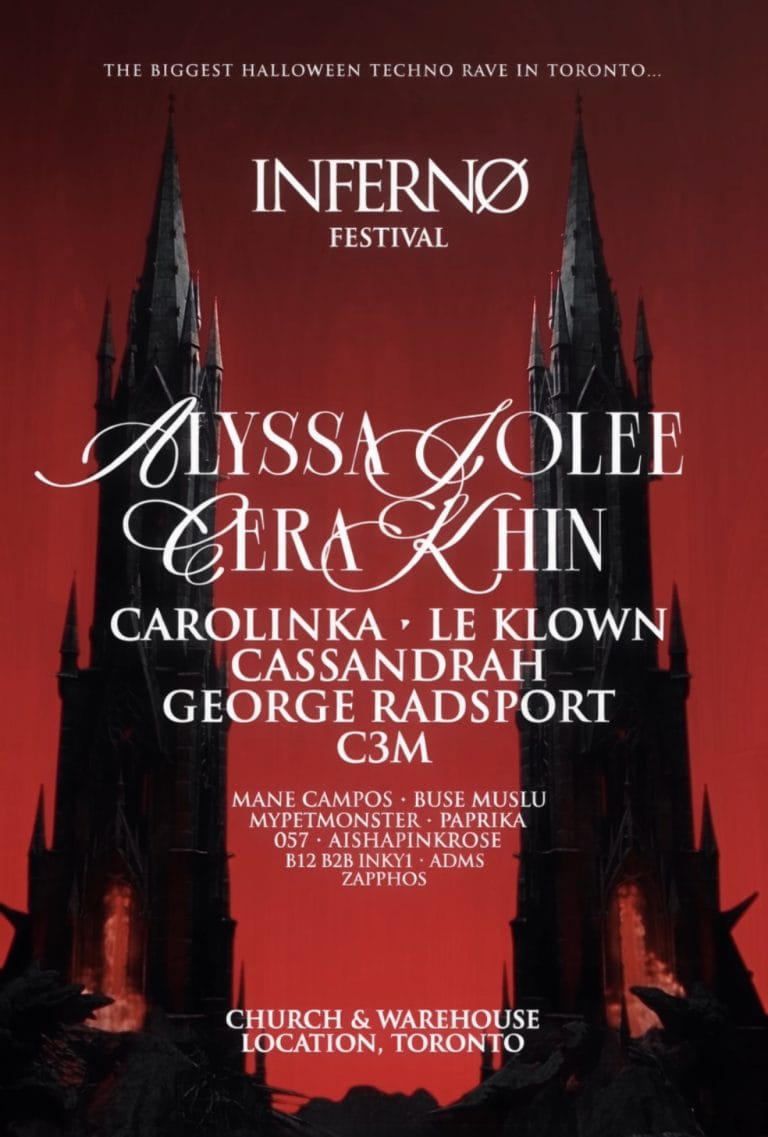 INFERNØ FESTIVAL