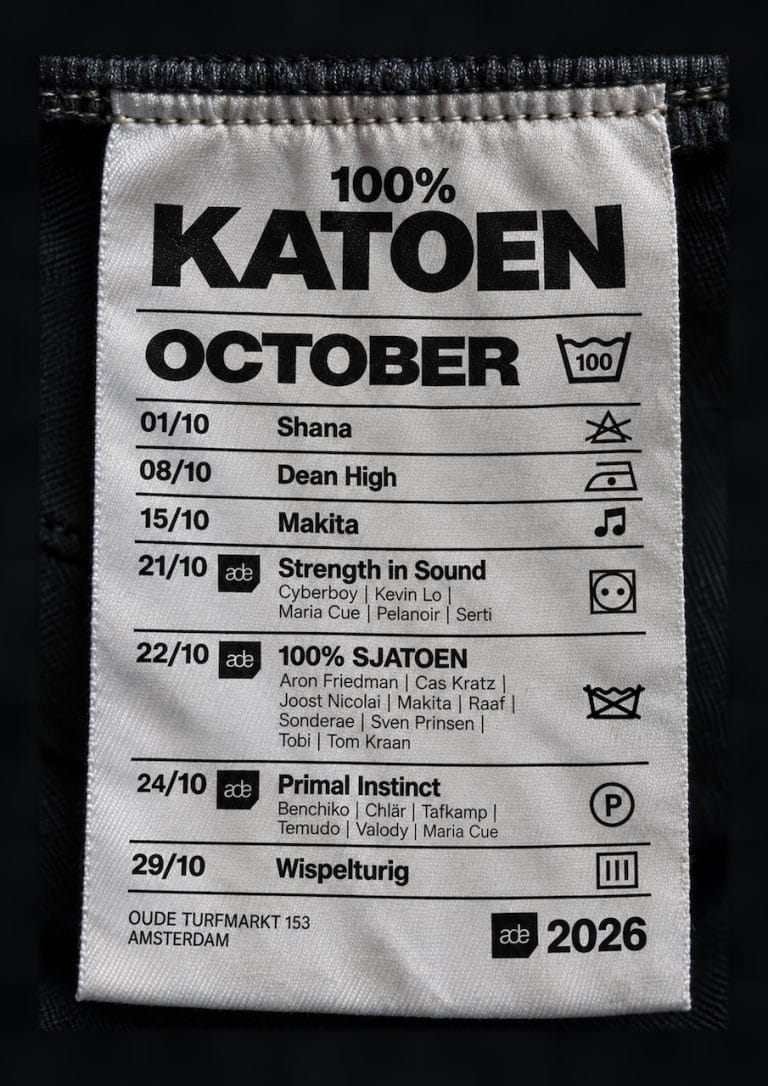 100% KATOEN