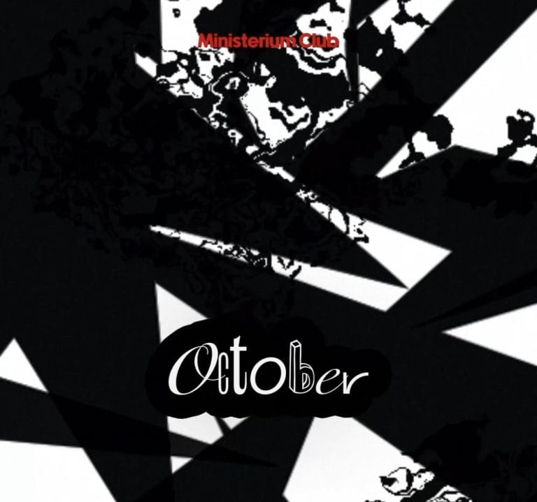 Ministerium Club // Daox & Antilope
