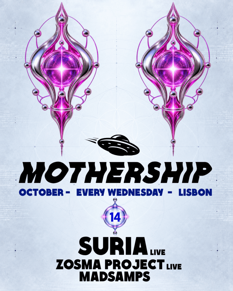 Mothership