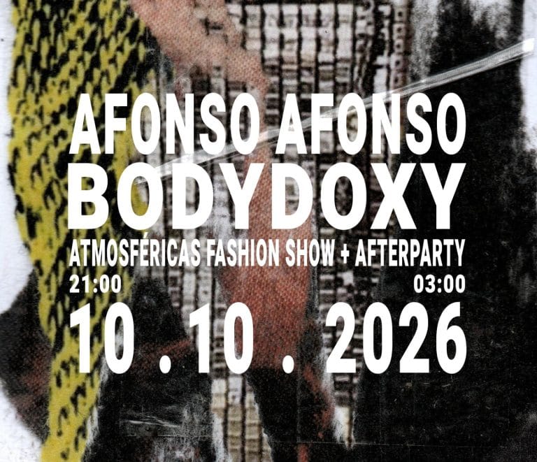 BODYDOXY X ATMOSFÉRICAS