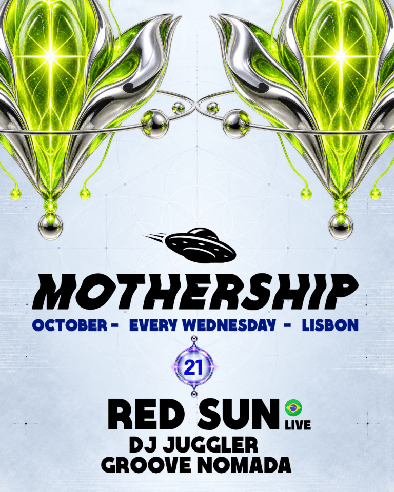 Mothership