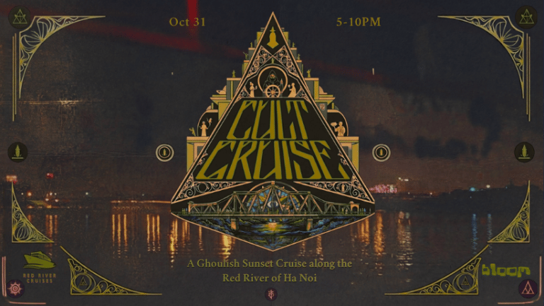 Cult Cruise