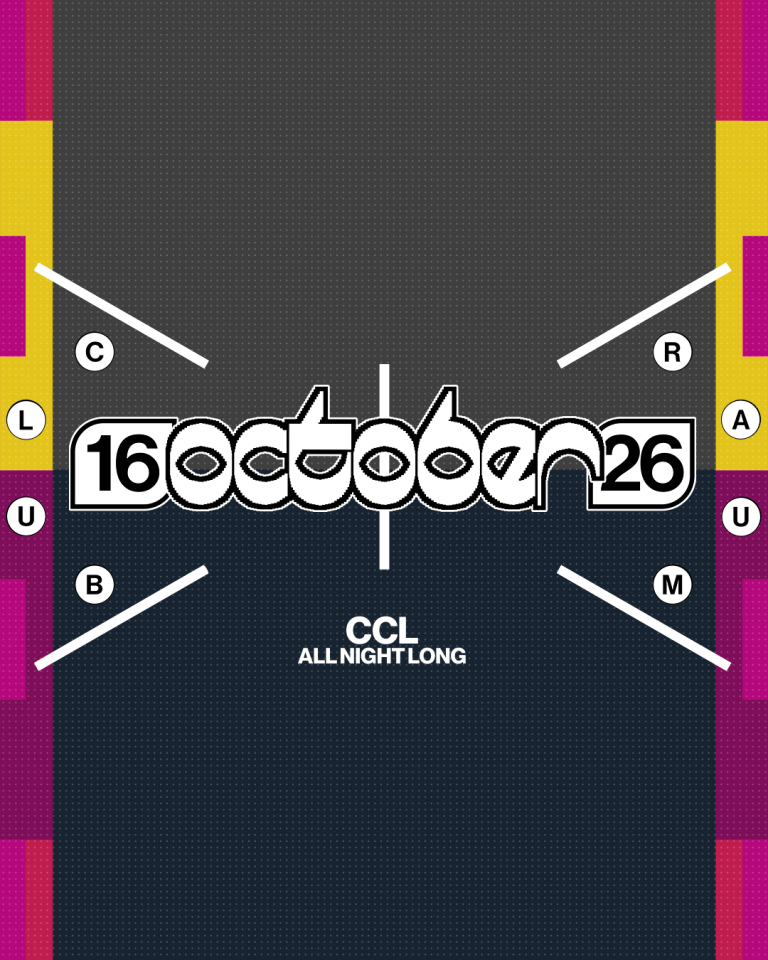 CCL (All Night Long)