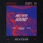 SPHERAL RECORDS: MELT INTO SOUND