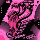 MASSIVE XXL