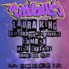 Rukus Takeover @ OAF