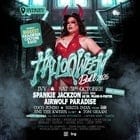 POOF DOOF Halloween Ball 2026 SYDNEY