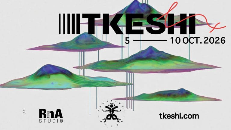 TKESHI Festival Lx Edition 2026