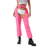 Loose Fit Rave Chaps