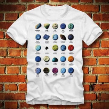 Candy T-shirt